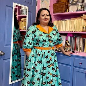 Meet your Posher, Liliana